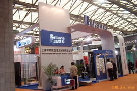 智能科技展覽工廠 從生產制造到出口的一體化解決方案