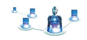 智能機器人進軍電商服務業，技術開發引領行業變革