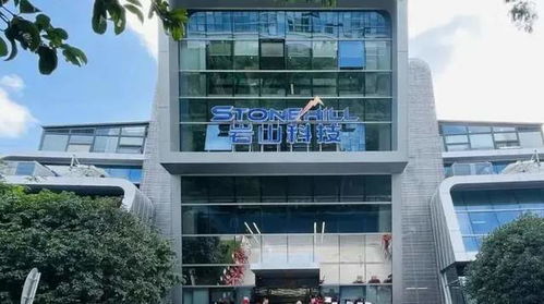 資本逐鹿智能科技 溫州母子的10億豪賭